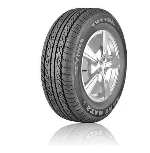 Llanta 185/60R14 Jktyre Star Trak 82H