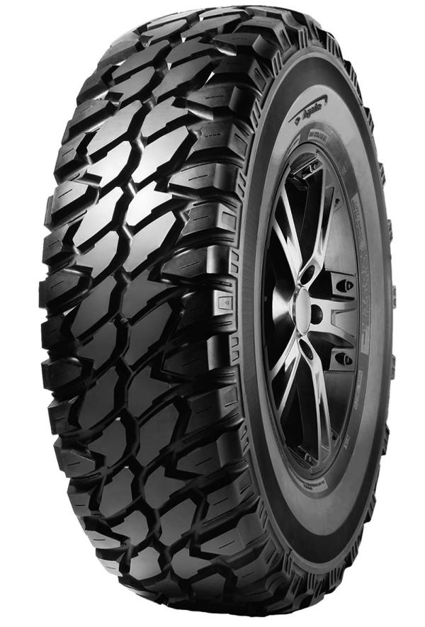 Llanta 265/70R17 Agate Mt 703 10Pr