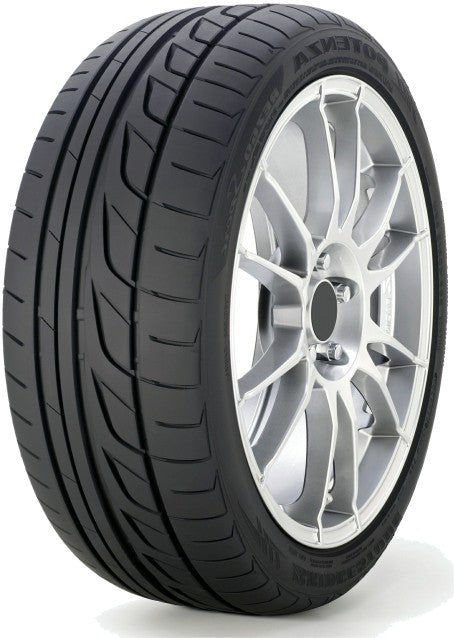 Llanta 195/65R15 Bridgestone Potenza Re760 Sport 91H