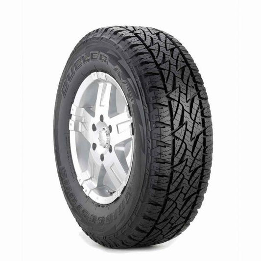 Llanta 215/65R16 Bridgestone Dueler A/T Revo 2 96S