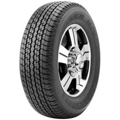 Llanta 235/60R16 Bridgestone Dueler H/T 840 100H