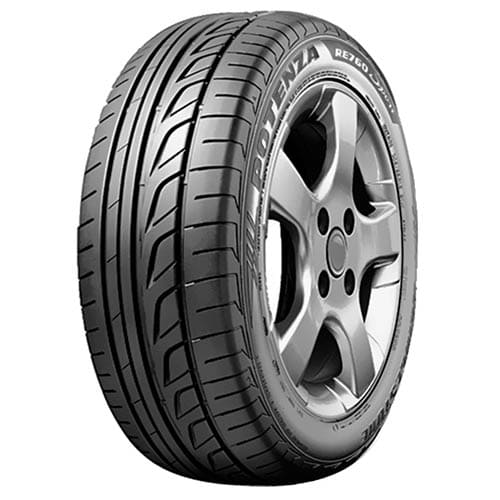 Llanta 185/65R15 Bridgestone Potenza Re760 Sport 88H