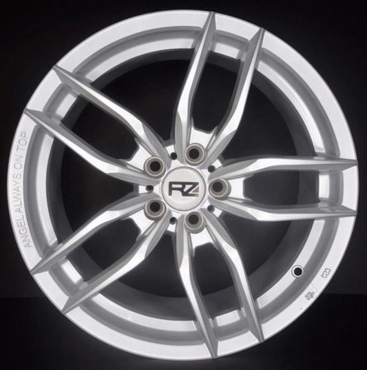 Aro 17X8 (L1517) 5/100 B/P (Set 4 Aros)