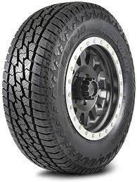 Llanta 265/65R17 Landsail Clx-10 112T Bl