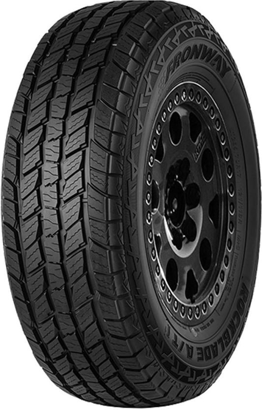 Llanta 31X10.5R15 Rockblade At