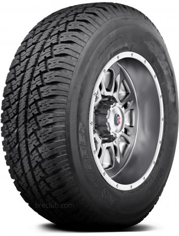 Llanta 215/75R15 Antares Smt A7 At 6Pr Lt