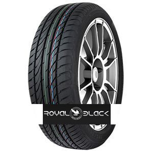 Llanta 215/45R17 Royalblack Eco