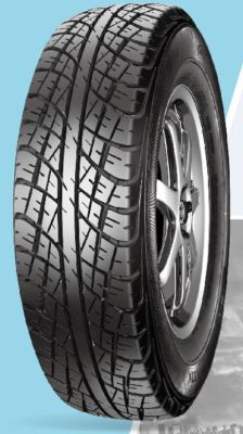 Llanta 215/75R15 Durun K324 At