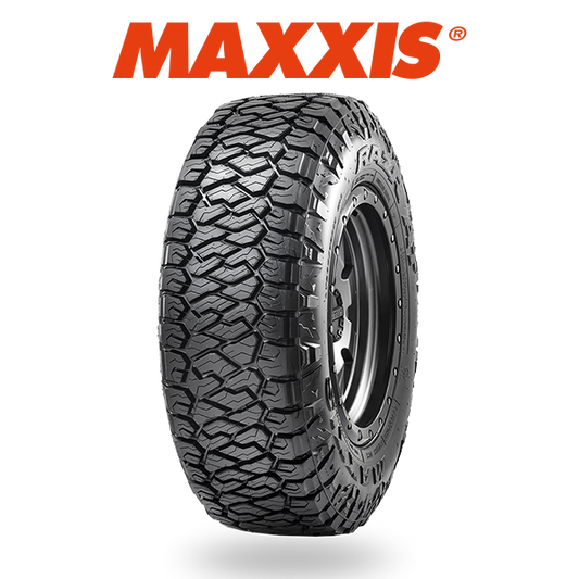 Llanta 265/60R18 Maxxis Lt At811 10Pr 119/116S