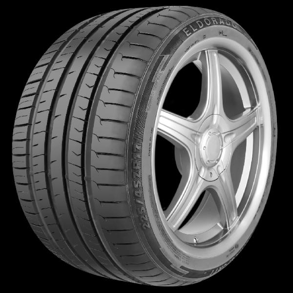 Llanta 225/45R18 Dorado