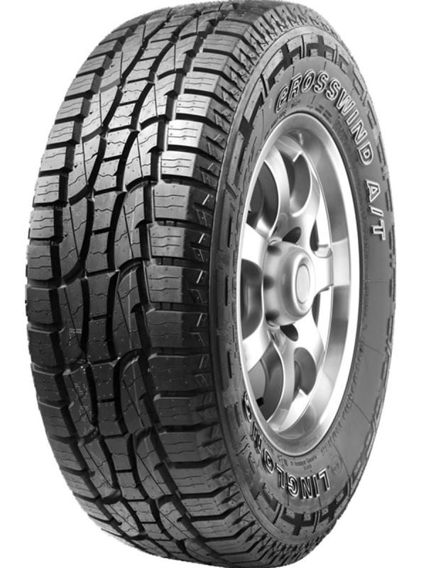 Llanta 235/70R16 Linglong Crosswind A/T 106T Tl Ll (Hb)