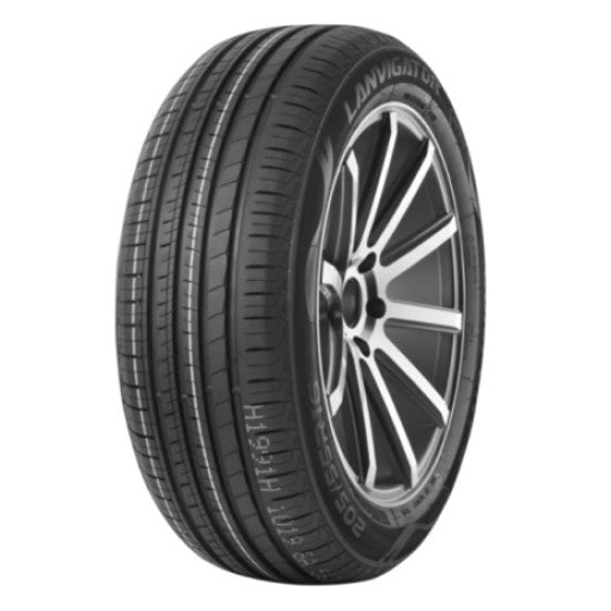 Llanta 175/65R14 Lanvigator Comfort Ii 82H Bl