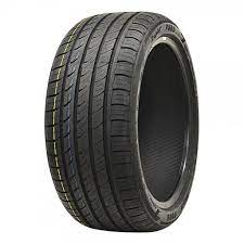 Llanta 195/55R16 Rapid P609