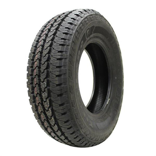 Llanta 245/75R16 Firestone Transforce 120R A/T 2