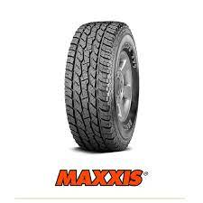 Llanta 265/65R18 Maxxis At771 114S