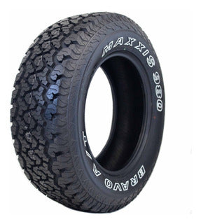 Llanta 265/70R16 Maxxis At980 112T Owl