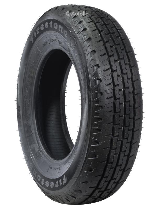 Llanta 205R14 Firestone 109/107Q Cv-5000