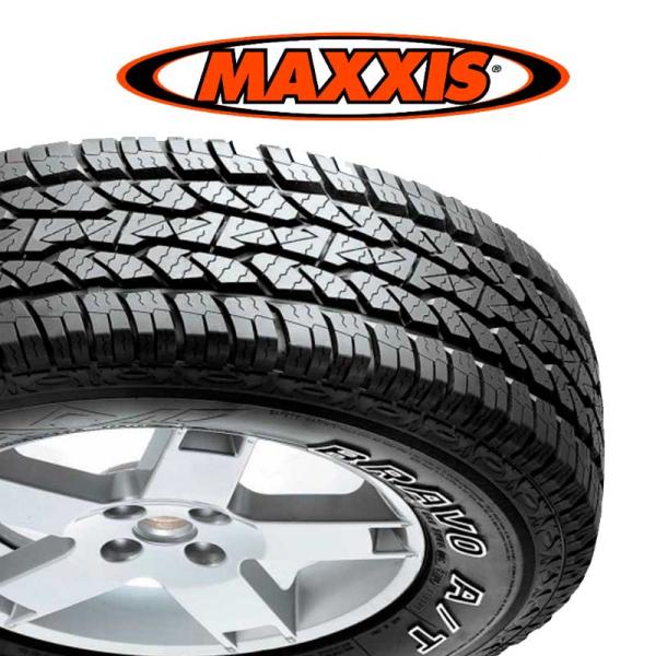 Llanta 215/70R16 Maxxis At771 100T