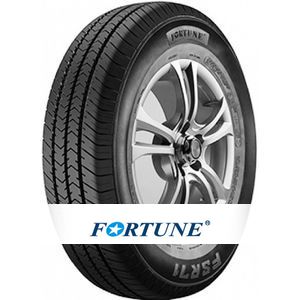 Llanta 225/70R15 Fortune Fsr71 112/110R Bl 8Pr