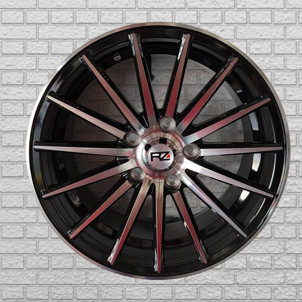 Aro 16X8 (L560) 5/114.3 Mb (Set 4 Aros)