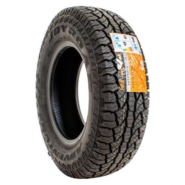 Llanta 215/75R15 Joyroad Adventure At