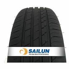 Llanta 205/55R15 Atrezzo Elite 88V Sailun