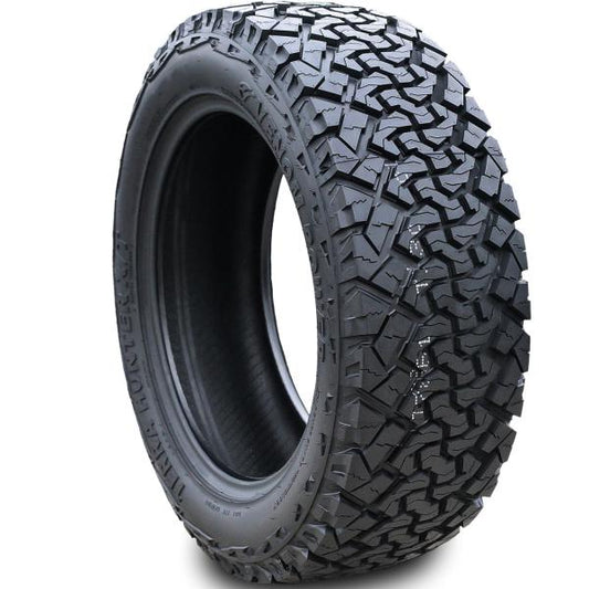 Llanta 265/70R16 Venom Power Terra Hunter X/T 112T Tl