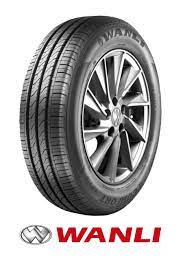 Llanta 175/70R14 Wanli Sp118 Y