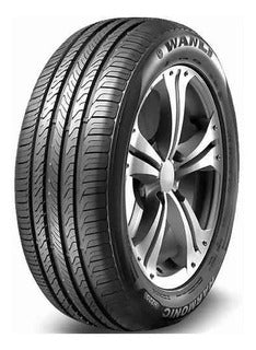 Llanta 195/60R15 Wanli H220