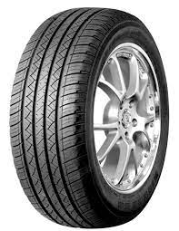 Llanta 235/60R18 Wanli Aso28