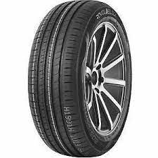 Llanta 205/55R16 Royal Black Mile