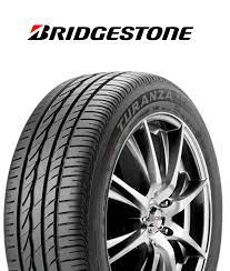 Llanta 215/60R16 Bridgestone Turanza Er300 95V