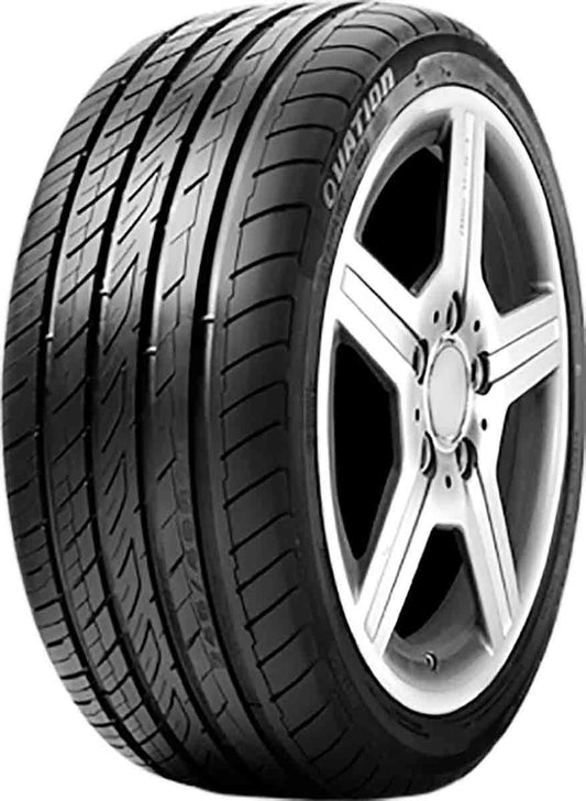 Llanta 215/50R17 Ovation Vi388