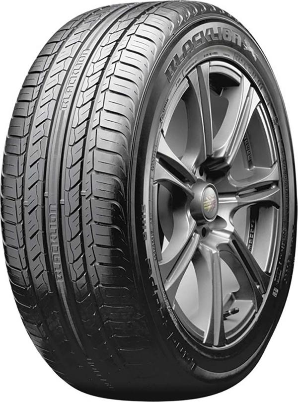 Llanta 195/50R15 Blackhawk Street