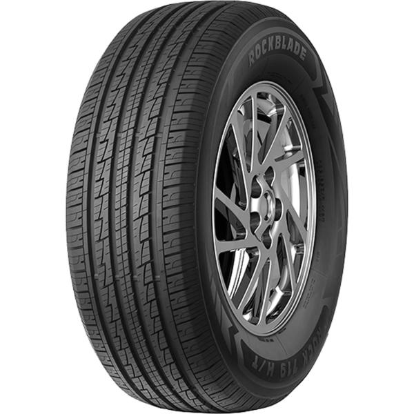 Llanta 235/60R18 Rockblade