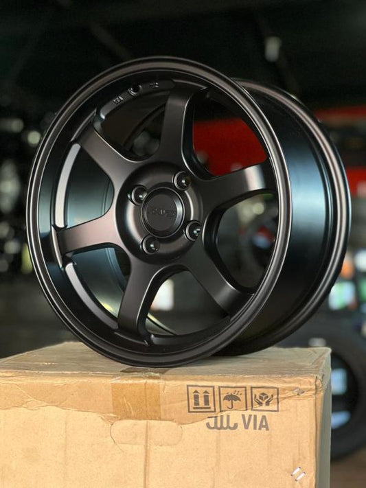 Aro 15X7 (H6226) 4/100 Xb (Set 4 Aros)