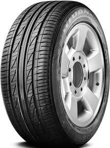 Llanta 185/70R14 Rydanz Reac R05 88T Wl