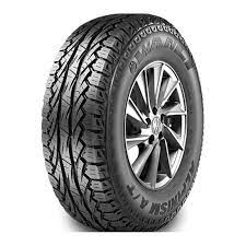 Llanta 265/70R17Lt Wanli Su006 10Pr