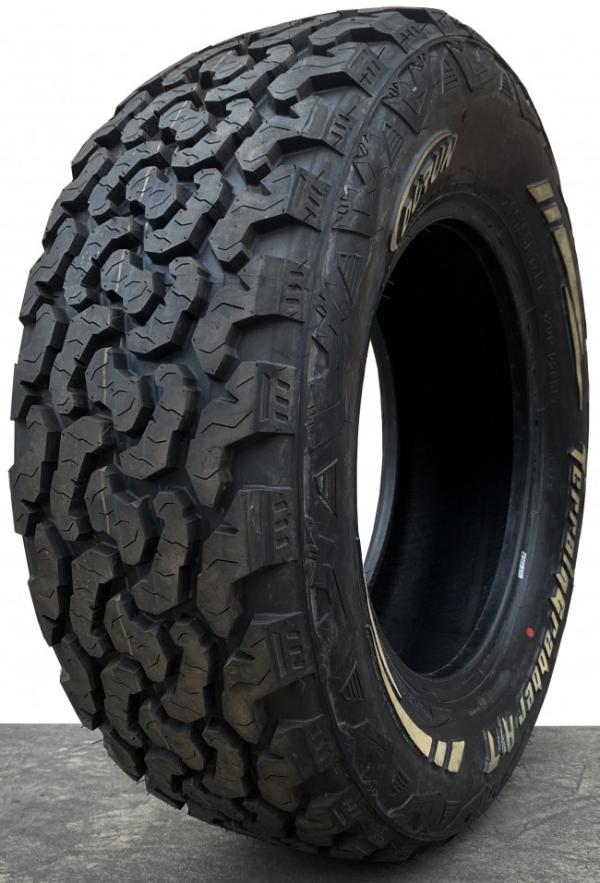 Llanta 235/65R17Lt Durun K325 104Q