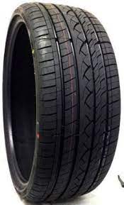 Llanta 275/45R20 Durun M626 110V