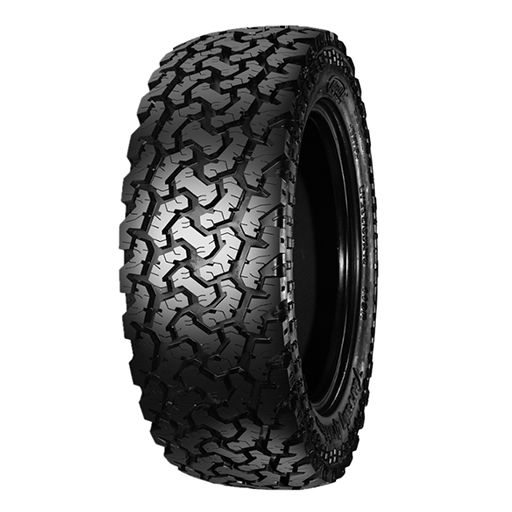 Llanta 285/60R18Lt Durun 122/119Q Rwl K325