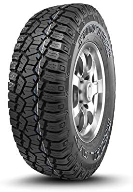 Llanta 33X12.5R20Lt Suretrac Blk Radial A/T 10Pr 114S