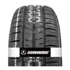 Llanta 175/65R14 Sunwinde