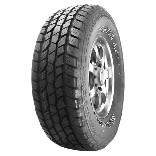 Llanta 205/70R15 Duraturn Travia At 96T