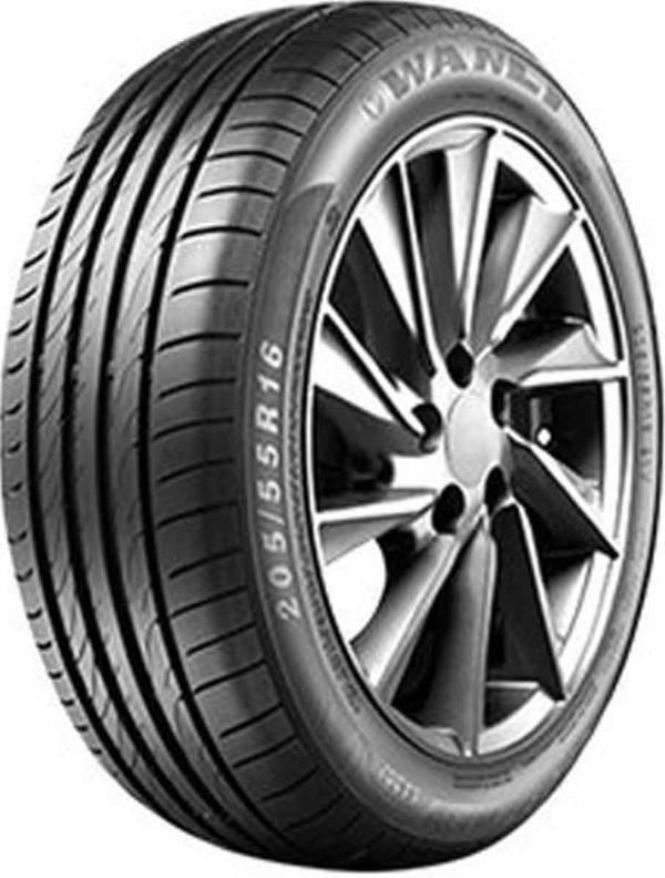 Llanta 165/65R14 Wanli Sp026