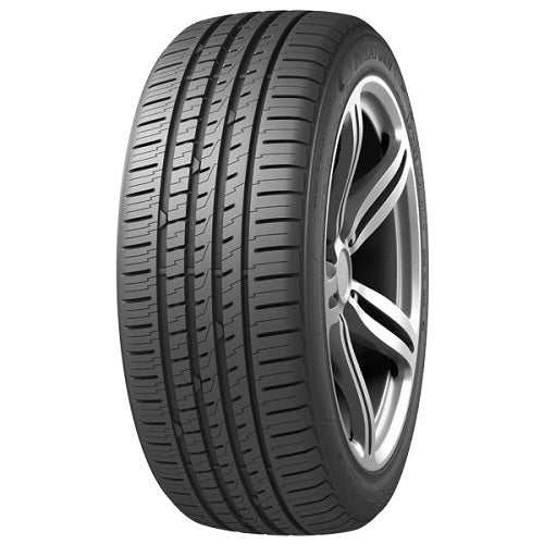 Llanta 235/60R18 Duraturn Mozzo Sport 107W Xl