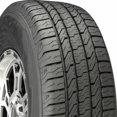 Llanta 235/75R15 Jkc Highway T1 116/113S