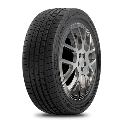 Llanta 205/50R17 Duraturn Mozzo Sport 93W Xl