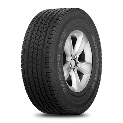 Llanta 235/65R17 Duraturn Travia Ht