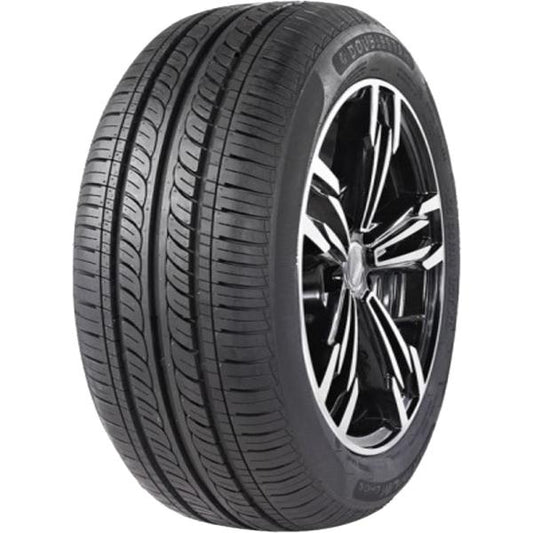 Llanta 195/50R15 Doublestar Maximun Dh05